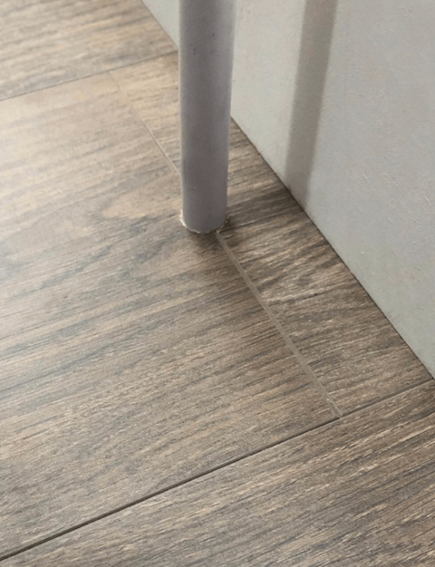Laminate & Vinyl