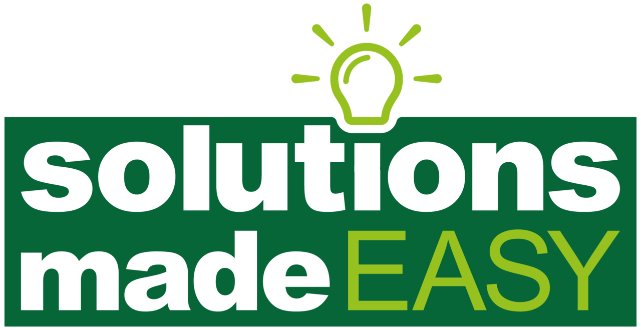 Solutions Made Easy